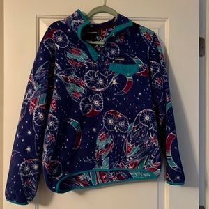 Patagonia Pullover